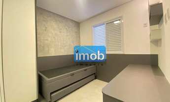 Imagem 4: Village à venda, 100 m² por R$ 750.000 - Campo Grande - Santos/SP