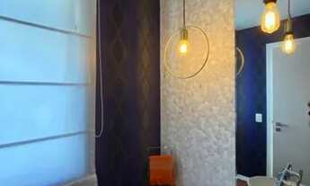 Imagem 5: CASA ASSOBRADADA - PACAEMBÚ - SP