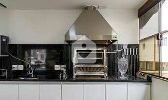 Imagem 7: Cobertura no Jardim Oceânico - Rua Oman