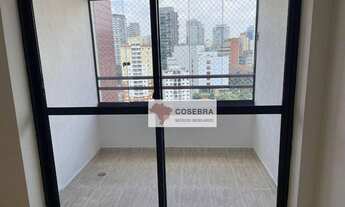 Imagem 6: Apartamento para alugar, 67 m² por R$ 5.346,00/mês - Vila Olímpia - São Paulo/SP