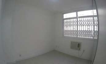 Imagem 7: Sala, 2 quartos com armários, garage, próximo Metrô, Copacabana, RJ