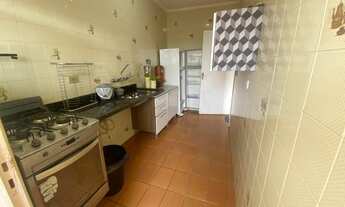 Imagem 4: Apartamento para aluguel possui 35 metros quadrados com 1 quarto em Tupi - Praia Grande