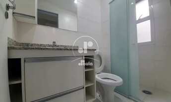 Imagem 7: Apartamento 65m²,2 Dormitórios, 2 vagas,Lazer Completo,para Alugar, Boa vista, São Caetano