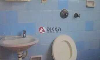 Imagem 6: QUITINETE PARA VENDA COM 26 METROS QUADRADOS NA BELA VISTA SÃO PAULO