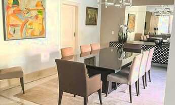 Imagem 5: Casa Venda Alphaville 550 m² 4 Dormitórios