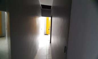 Imagem 4: Casa para aluguel com 75 metros quadrados com 1 quarto em Reduto - Belém - PA