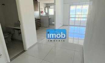 Imagem 3: Apartamento à venda, 71 m² por R$ 450.000 - Vila Valença - São Vicente/SP