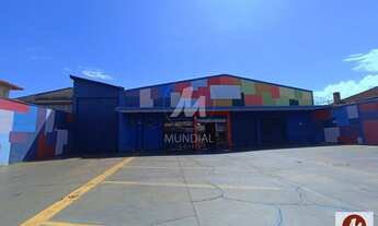 Imagem 2: Salão/Galpão (salão - térreo