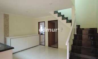 Imagem: COBERTURA no bairro Jardim Utinga com 70m²