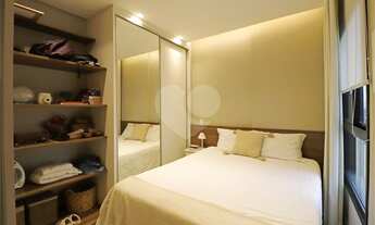 Imagem 4: São Paulo - Apartamento Padrão - PINHEIROS