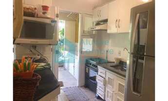 Imagem 7: Sobrado com 3 dormitórios em condominio com piscina em Paúba. Venda