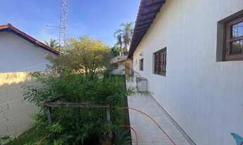 Imagem 5: Casa térrea, para locação no Condomínio Estancia Marambaia, melhor cidade do interior de S