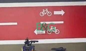 Imagem 7: Apartamento com 1 dormitório à venda, 25 m² por R$ 288.000 - Consolação - São Paulo/SP