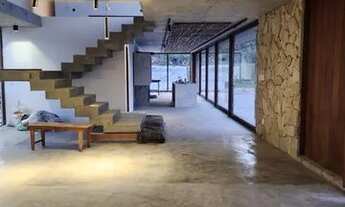 Imagem 7: Mansão na Praia do Forte com acesso à praia PORTEIRA FECHADA