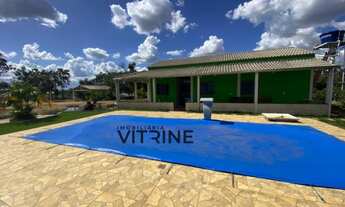 Imagem 7: Vendo Excelente Chácara Ponte Alta Sul 3.200 m² Br290