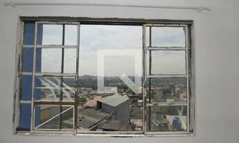 Imagem 6: Apartamento para Aluguel - Jardim Maria Rita, 2 Quartos, 46 m2