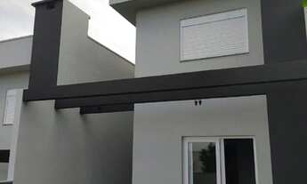 Imagem 7: Campo Bom - Casa Padrão - Imigrante Norte