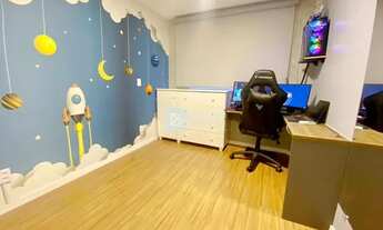 Imagem 5: Apartamento no bairro Escola Agrícola!