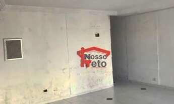 Imagem 2: Sobrado Comercial para alugar - 03 dormitórios 150 m² - Bairro do Limão