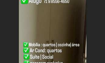 Imagem 3: Imbuí! VOG IMBUI! Semi mobiliado! TOP