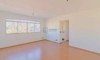 Imagem 2: Apartamento Venda Sumaré 105 m² 2 Dormitórios