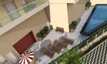 Imagem 4: APARTAMENTO COM 106.35 m² - CAICARA - PRAIA GRANDE SP