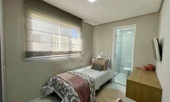 Imagem 5: Casa na planta em condomínio para venda com 97m2 e 3 suítes em Morros - Teresina PI