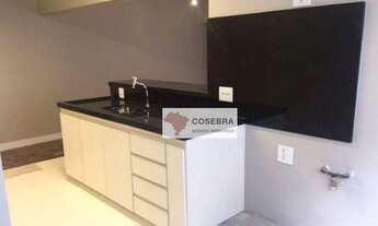 Imagem 7: Apartamento para alugar, 76 m² por R$ 6.433,94/mês - Vila Nova Conceição - São Paulo/SP