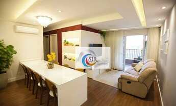 Imagem: Lindo Apartamento com 3 dormitórios à