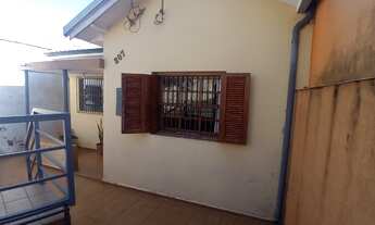 Imagem: Casa com Dormitorios em Olímpico, São