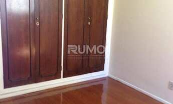 Imagem 6: Apartamento - Bosque - Campinas