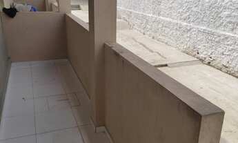 Imagem 3: Casa 02 quartos nos Bancários, tipo vila! Leia o Anúncio