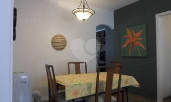 Imagem 4: São Paulo - Apartamento Padrão - PINHEIROS