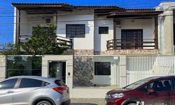 Imagem: Casa com piscina mobiliada e equipada com