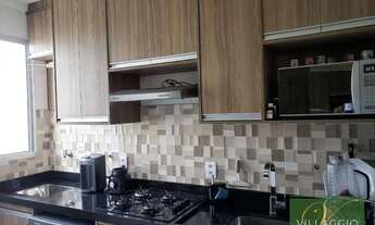 Imagem 6: Apartamento com 2 dormitórios à venda, 44 m² por R$ 220.000,00 - Rios di Itália - São José