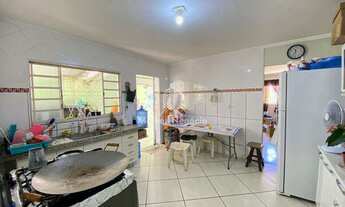 Imagem 3: Casa com 2 dorms, Jardim Novo Paraná, Sumaré - R$ 264 mil, Cod: CA2348