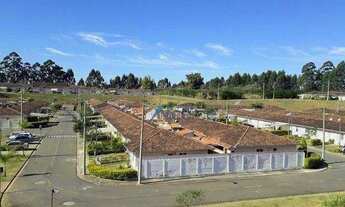 Imagem 3: Casa com 2 dormitórios para alugar, 48 m² por R$ 1.380/mês - Borboleta - Juiz de Fora/MG