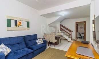 Imagem 4: Casa em Hípica Casa com 3 dormitórios