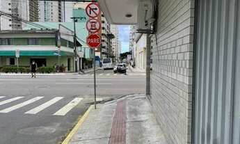 Imagem 5: Prédio frente Av. do Estado Apartamento 102