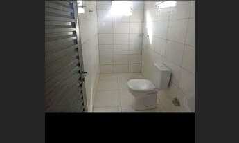 Imagem 6: Casa em Gurupi-TO com 2 quartos, 2 Banheiro sendo 1 suíte, sala , cozinha