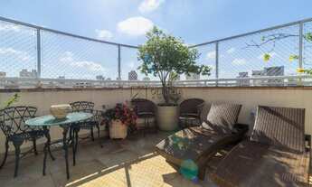 Imagem: Cobertura Venda Pinheiros 155 m² 1 Dormitórios