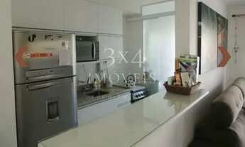 Imagem: Apartamento com 2 dormitórios, 62 m²