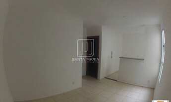 Imagem: Apartamento (tipo - padrao) 2 dormitórios
