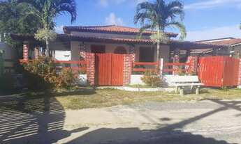 Imagem 2: Casa para venda tem 500 metros quadrados com 3 quartos em Aratuba - Vera Cruz - Bahia