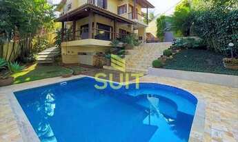 Imagem: 4 Dorms 2sts Ótima! Muito Verde Piscina