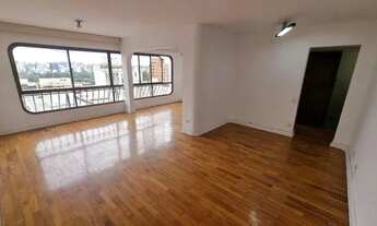 Imagem: Apartamento em São Paulo