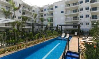 Imagem 2: Apartamento Garden à venda em São Judas, 70m², 2 dorm, 1 suíte, 1 vaga