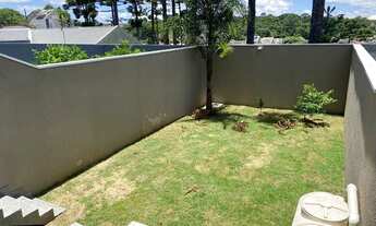 Imagem 3: Triplex com 270 metros com 5 quartos no Abranches - Curitiba - PR