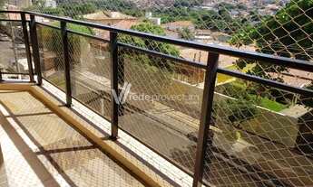 Imagem 6: Apartamento - Jardim Flamboyant - Campinas