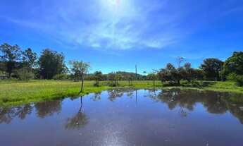 Imagem 2: Fazenda/Sítio/Chácara para venda com 5000 metros quadrados com 1 quarto em Poço Fundo - Pa